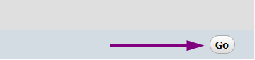 phpMyAdmin Go Button