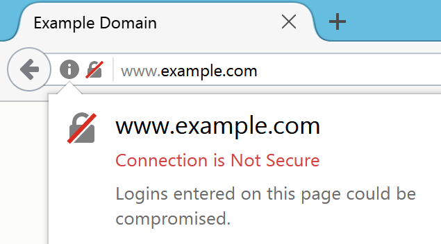 How to Change a WordPress Website from HTTP to HTTPS/SSL and Avoid Connection Not Secure Message