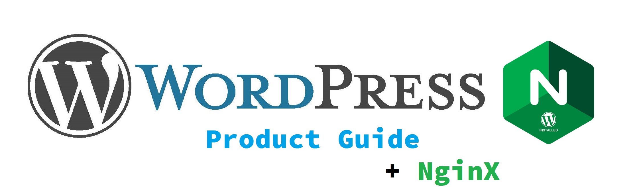 Product Guide – WordPress Hosting