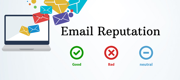 Email Reputation