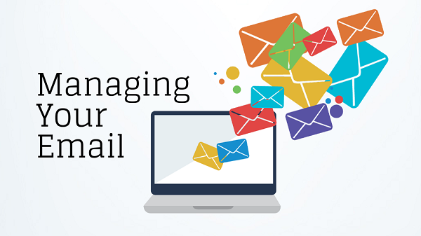 Stop Email from Going to Spam and Managing Your Email