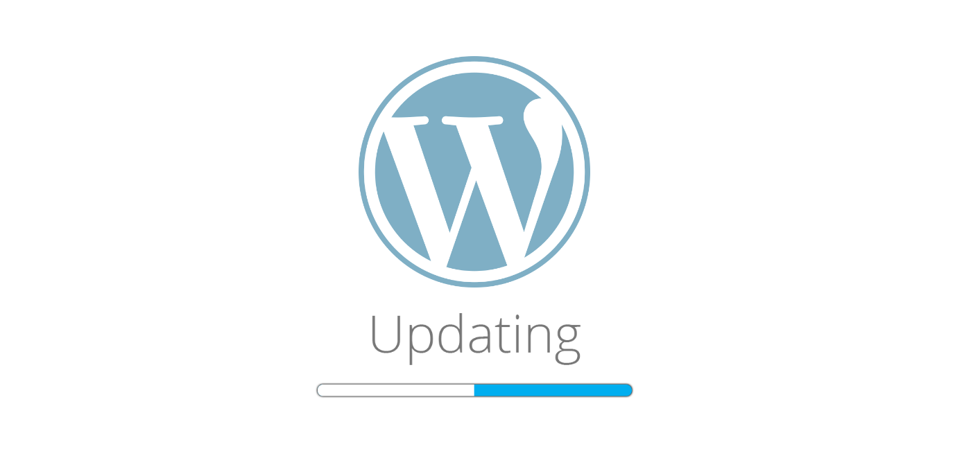 Hardening WordPress - Keep WordPress Up to Date