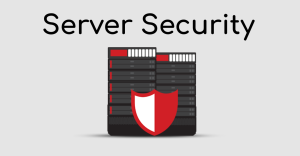 server security