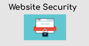 website security