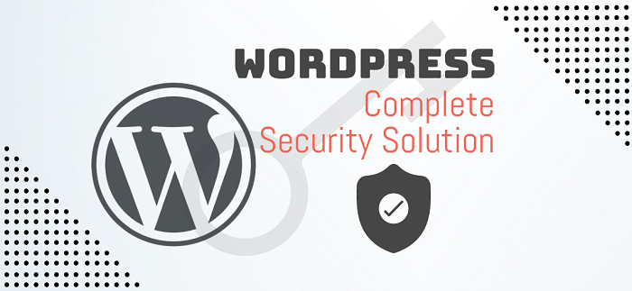 best wordpress security
