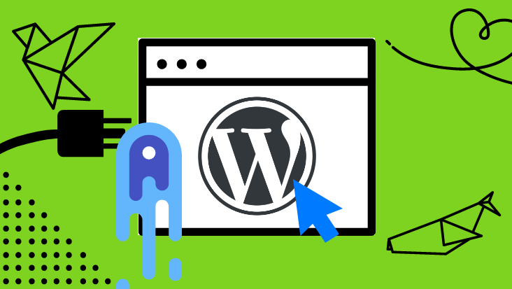 wordpress easy installation