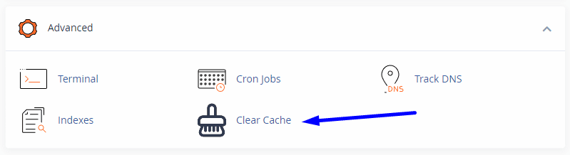 Not seeing the changes in your website? How to Clear Server Cache ...